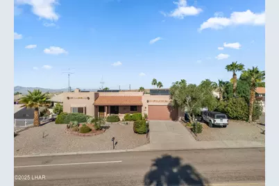 3957 Cherry Tree Blvd, Lake Havasu City, AZ 86406 - Photo 36