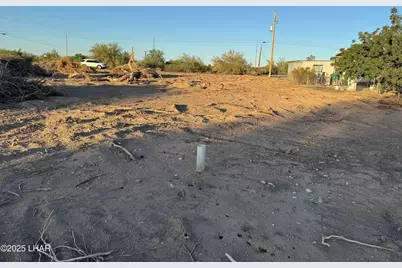 42940 Stone Ave, Bouse, AZ 85325 - Photo 4