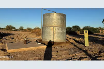 42940 Stone Ave, Bouse, AZ 85325 - Photo 2