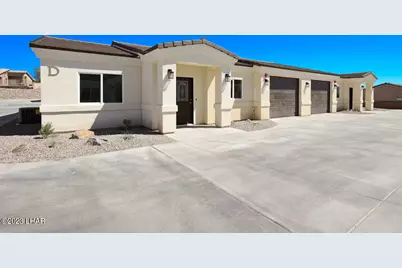 2860 Jamaica Blvd S #D-101, Lake Havasu City, AZ 86406 - Photo 2