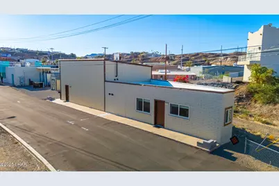 10226 Harbor Dr, Parker, AZ 85344 - Photo 44