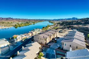 8490 River View Villas Dr, Parker, AZ 85344 - Photo 4