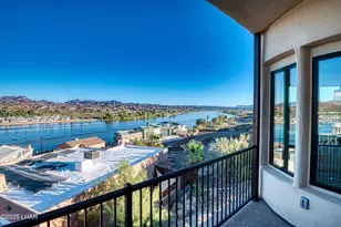 8490 River View Villas Dr, Parker, AZ 85344 - Photo 32