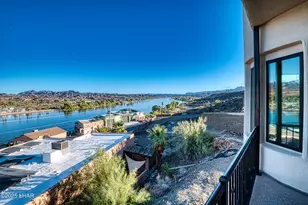 8490 River View Villas Dr, Parker, AZ 85344 - Photo 34