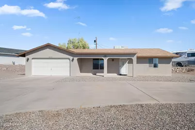 3425 Poppy Trail Dr, Lake Havasu City, AZ 86406 - Photo 1