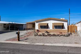 3026 Mescalero Dr, Lake Havasu City, AZ 86404 - Photo 1