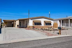 3026 Mescalero Dr, Lake Havasu City, AZ 86404 - Photo 2