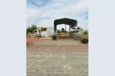 44281 Olive St, Bouse, AZ 85325 - Photo 2