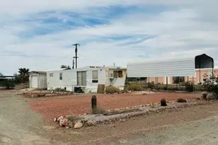 44281 Olive St, Bouse, AZ 85325 - Photo 1