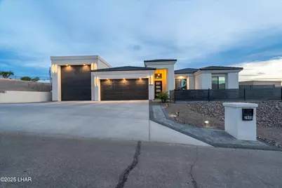 2940 Poseidon Ln, Lake Havasu City, AZ 86404 - Photo 1