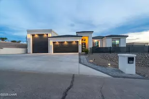 2940 Poseidon Ln, Lake Havasu City, AZ 86404 - Photo 1