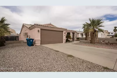 3617 Outpost Dr, Lake Havasu City, AZ 86406 - Photo 2