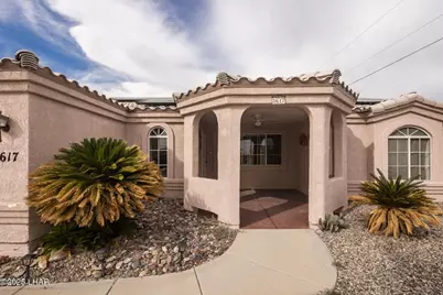 3617 Outpost Dr, Lake Havasu City, AZ 86406 - Photo 4