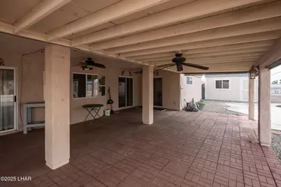 3617 Outpost Dr, Lake Havasu City, AZ 86406 - Photo 32