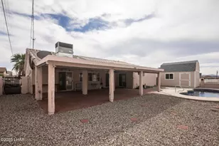 3617 Outpost Dr, Lake Havasu City, AZ 86406 - Photo 34