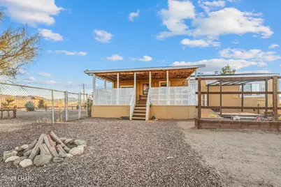 459 S Hano Rd, Golden Valley, AZ 86413 - Photo 36