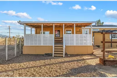 459 S Hano Rd, Golden Valley, AZ 86413 - Photo 34