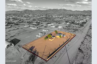 459 S Hano Rd, Golden Valley, AZ 86413 - Photo 50