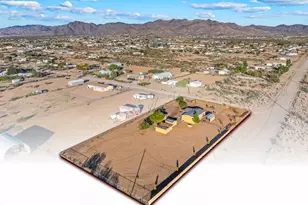 459 S Hano Rd, Golden Valley, AZ 86413 - Photo 1