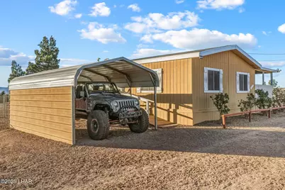 459 S Hano Rd, Golden Valley, AZ 86413 - Photo 2