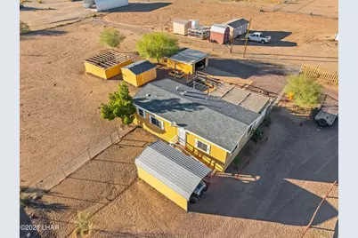 459 S Hano Rd, Golden Valley, AZ 86413 - Photo 44