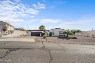 3042 Maracaibo Way, Lake Havasu City, AZ 86404 - Photo 2