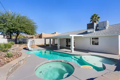 3151 Pintail Dr, Lake Havasu City, AZ 86406 - Photo 38