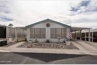 1410 King Dr, Lake Havasu City, AZ 86404 - Photo 1