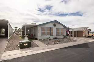 1410 King Dr, Lake Havasu City, AZ 86404 - Photo 2