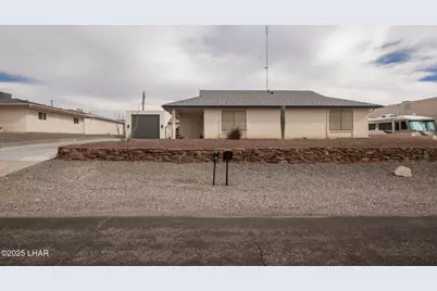 1582 Brodie Dr, Lake Havasu City, AZ 86406 - Photo 2