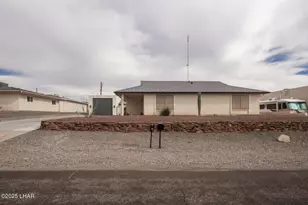 1582 Brodie Dr, Lake Havasu City, AZ 86406 - Photo 2