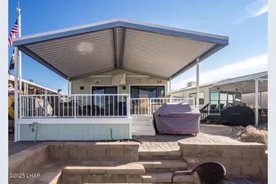 555 Beachcomber Blvd #C9, Lake Havasu City, AZ 86403 - Photo 16