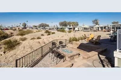 555 Beachcomber Blvd #C9, Lake Havasu City, AZ 86403 - Photo 12