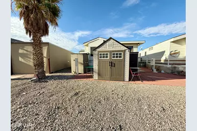 1534 Beachcomber Blvd #D5, Lake Havasu City, AZ 86403 - Photo 2
