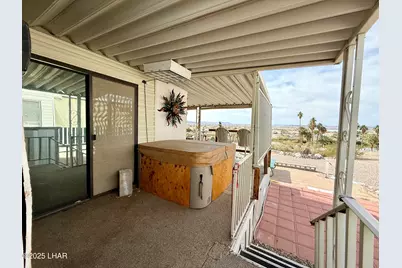 1534 Beachcomber Blvd #D5, Lake Havasu City, AZ 86403 - Photo 4