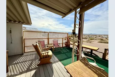 1534 Beachcomber Blvd #D5, Lake Havasu City, AZ 86403 - Photo 26