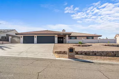 2530 Plaza Hermosa, Lake Havasu City, AZ 86406 - Photo 1