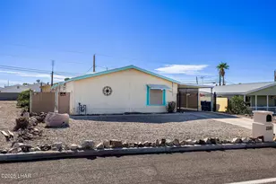2580 Anita Ave, Lake Havasu City, AZ 86404 - Photo 1