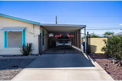 2580 Anita Ave, Lake Havasu City, AZ 86404 - Photo 2