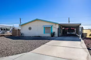 2580 Anita Ave, Lake Havasu City, AZ 86404 - Photo 2