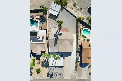 3056 Indian Head Dr, Lake Havasu City, AZ 86406 - Photo 2