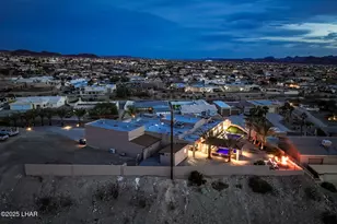 3305 Crestwind Dr, Lake Havasu City, AZ 86404 - Photo 44