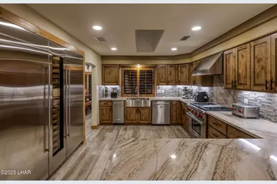 3305 Crestwind Dr, Lake Havasu City, AZ 86404 - Photo 16