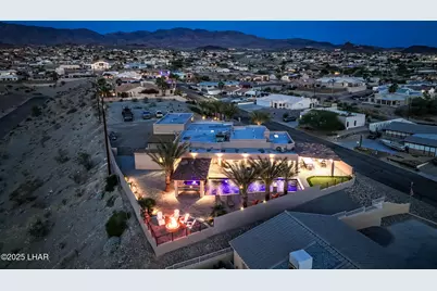 3305 Crestwind Dr, Lake Havasu City, AZ 86404 - Photo 42