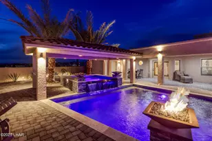 3305 Crestwind Dr, Lake Havasu City, AZ 86404 - Photo 36