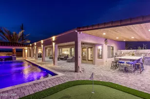 3305 Crestwind Dr, Lake Havasu City, AZ 86404 - Photo 34