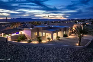 3305 Crestwind Dr, Lake Havasu City, AZ 86404 - Photo 48
