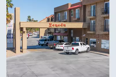 276 Lake Havasu Ave S #B10, Lake Havasu City, AZ 86403 - Photo 22