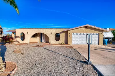 3015 Bosun Ln, Lake Havasu City, AZ 86403 - Photo 1
