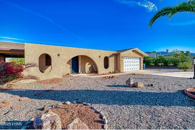 3015 Bosun Ln, Lake Havasu City, AZ 86403 - Photo 4